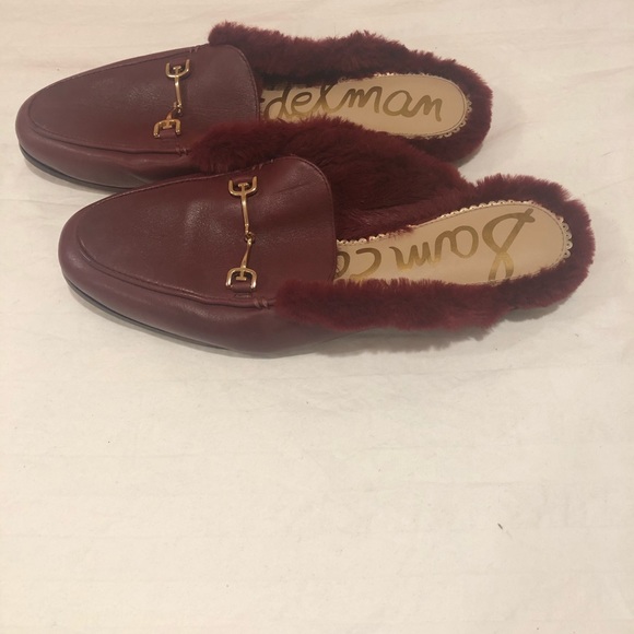 Sam Edelman Shoes - Barely Worn Sam Edelman Women’s Linnie Mule.